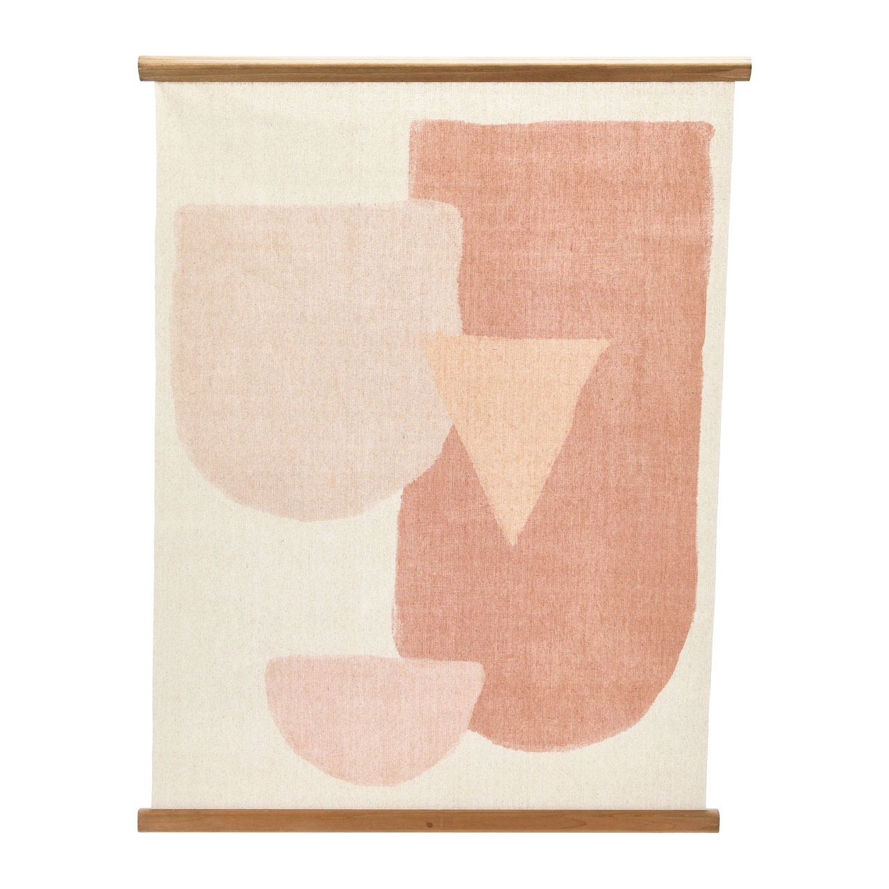 Hello Honey® Modern Bohemian Scroll Wall Decoration